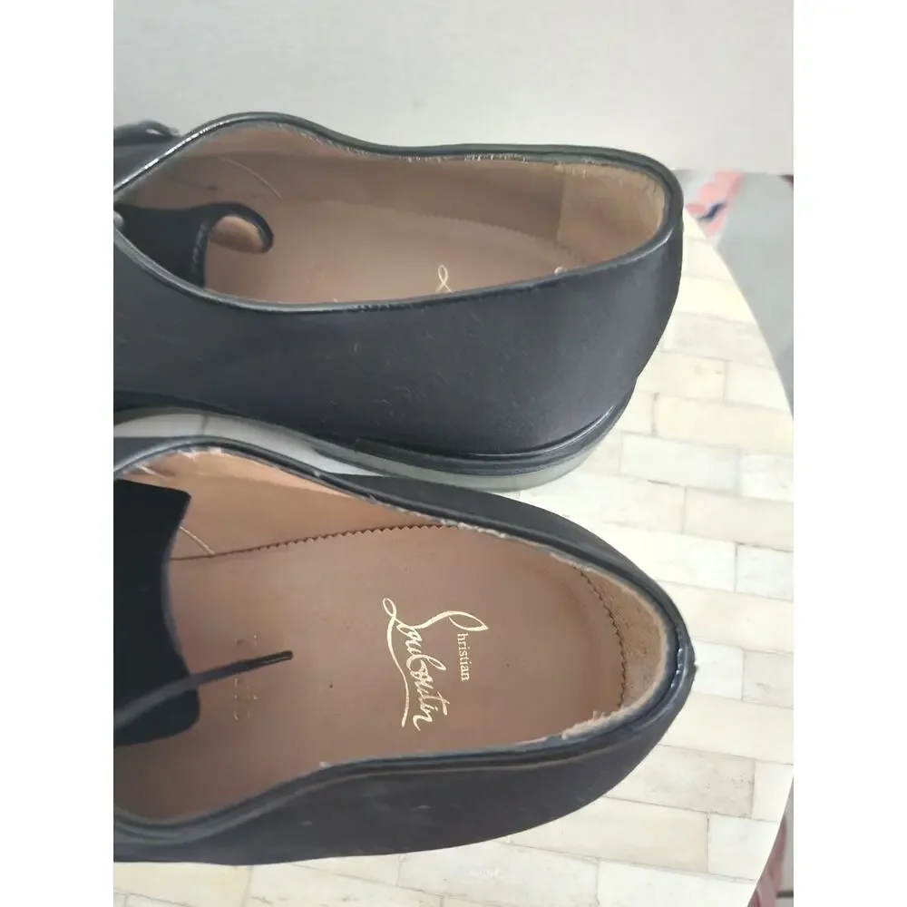Christian Louboutin christian louboutin